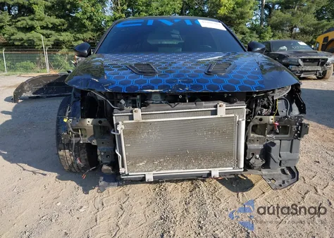 2022 Honda Civic Sport z USA, uszkodzony, nr VIN 2HGFE2F54NH562157